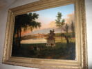 Vue du palais de Versailles, image 2/2
