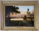 Vue du palais de Versailles, image 1/2