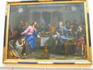 Le Repas chez Simon le Pharisien, image 2/3