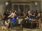 Le Repas chez Simon le Pharisien, image 3/3
