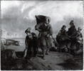 Pêcheurs revenant par un temps d'orage, image 3/3