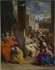 Prédication du prophète Habacuc, image 1/5
