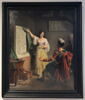 La Sculpture. Propertia de Rossi et son dernier bas-relief, image 1/3