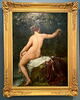 Eurydice : dryade, nymphe des bois, image 1/2
