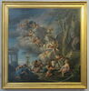 Les Génies des Sciences, de la Poésie, de l'Histoire, de la Physique et de l'Astronomie, image 2/3