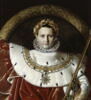 Napoléon Ier sur le trône impérial, image 13/13