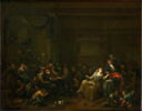 Scène d'auberge, image 1/10