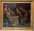 Repas de paysans, image 1/2