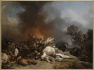 Une bataille, image 1/4