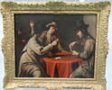 Joueurs de cartes, image 2/3