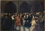 Colloque de Poissy en 1561, image 1/2