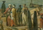 L'Intérieur du port de Marseille, vu du Pavillon de l'Horloge du Parc, image 8/8