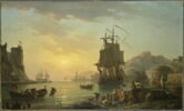 Marine. Le retour de la pêche, image 1/2