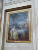 Saint Louis, à son avènement à la couronne, remet à la Reine Blanche de Castille, sa mère, la Régence du Royaume, image 2/2