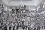 Renaud et Armide d'après La Jérusalem délivrée, image 2/3