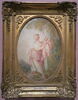 Jeune femme tenant un petit enfant, image 1/2