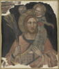 Saint Christophe et l'Enfant Jésus, image 1/3