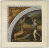 Gentilhomme tuant un loup-cervier, image 1/4