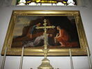 Jésus portant sa croix, image 2/2