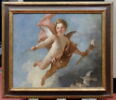 L'Amour parcourant l'univers, image 1/3