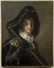 Femme en costume de fantaisie, image 1/2