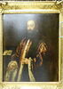 Portrait de sénateur vénitien âgé de 57 ans, image 2/3