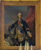 Portrait de Louis XV en buste, image 2/3