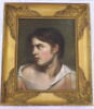 Tête d'étude de jeune homme, image 1/2