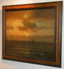 Coucher de soleil sur la mer, image 5/5