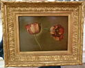Double étude de tulipe, image 2/2