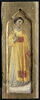 Panneaux du polyptyque de San Venanziano de Camerino : Saint Étienne, image 1/2