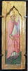 Panneaux du polyptyque de San Venanziano de Camerino : Saint Evêque, image 2/2