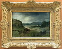 Campagne de Rome, image 2/3