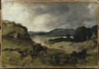 Campagne de Rome, image 3/3