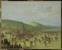 Jeu de balle indien, image 1/2