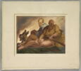 Caron et Cerbère, image 1/8