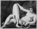 Déjanire tenant la tunique de Nessus, image 8/8