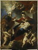 Repos de la sainte famille, image 1/3