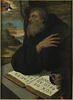 Saint Antoine Ermite, image 1/3