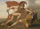 Le Combat, image 1/2