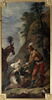 Don Quichotte et la fausse princesse de Micomicon, image 1/3