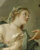Don Quichotte et la fausse princesse de Micomicon, image 3/3
