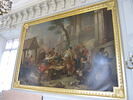 Sancho et la marchande de noisettes, image 2/5