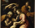 Sainte Famille, image 3/3