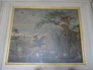 Aigles s'abattant sur des canards, image 5/6