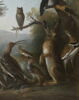 Oiseaux et deux lièvres, image 3/5
