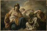 La Bonté et la Générosité, image 1/2