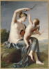 Vénus qui désarme l'Amour, image 1/2