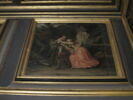 Henri IV quitte Gabrielle d'Estrées, image 2/2