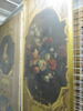 Fleurs dans un vase de cristal, image 2/3